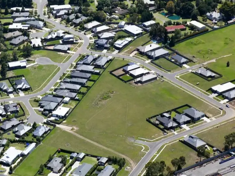 Sixth view of Homely land listing, Lot 61 Glebe Drive, Sale VIC 3850