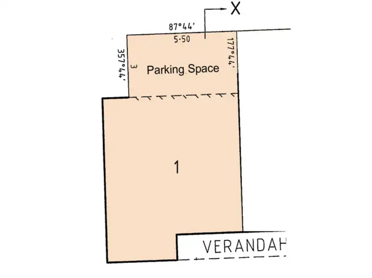 Fourth view of Homely unit listing, 1/122 Macarthur Street, Sale VIC 3850