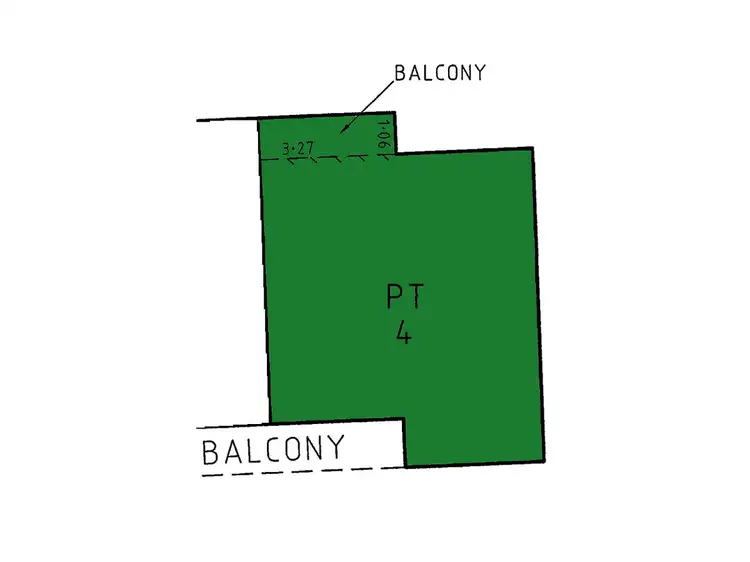 Second view of Homely unit listing, 4/122 Macarthur Street, Sale VIC 3850