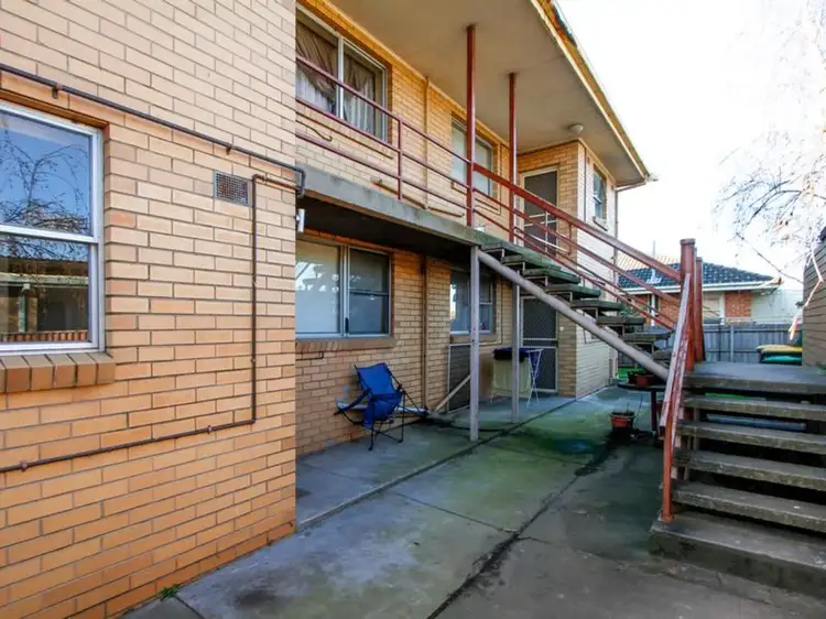 Fourth view of Homely unit listing, 4/122 Macarthur Street, Sale VIC 3850