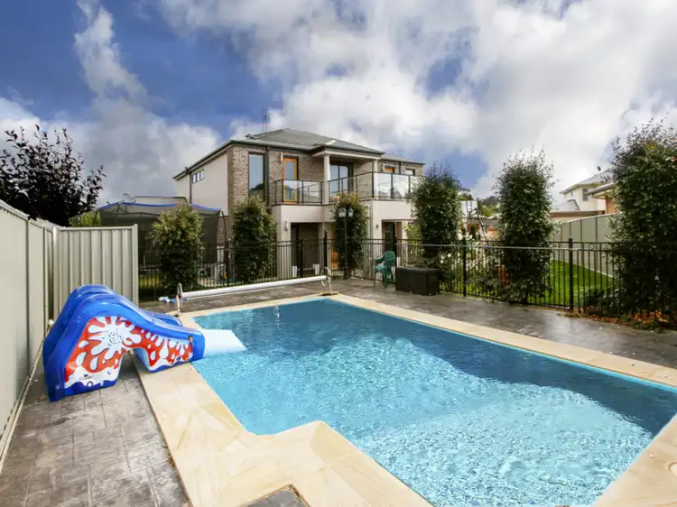 17 Glebe Drive, Sale VIC 3850