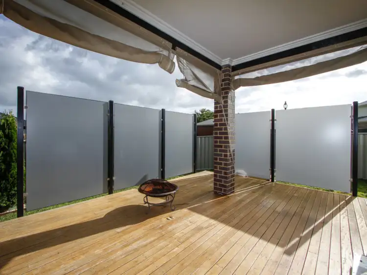 Second view of Homely house listing, 17 Glebe Drive, Sale VIC 3850