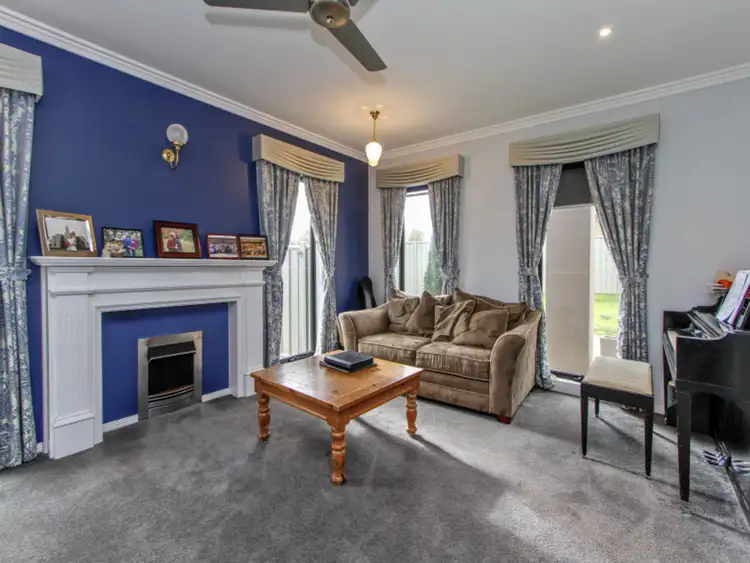 Third view of Homely house listing, 17 Glebe Drive, Sale VIC 3850