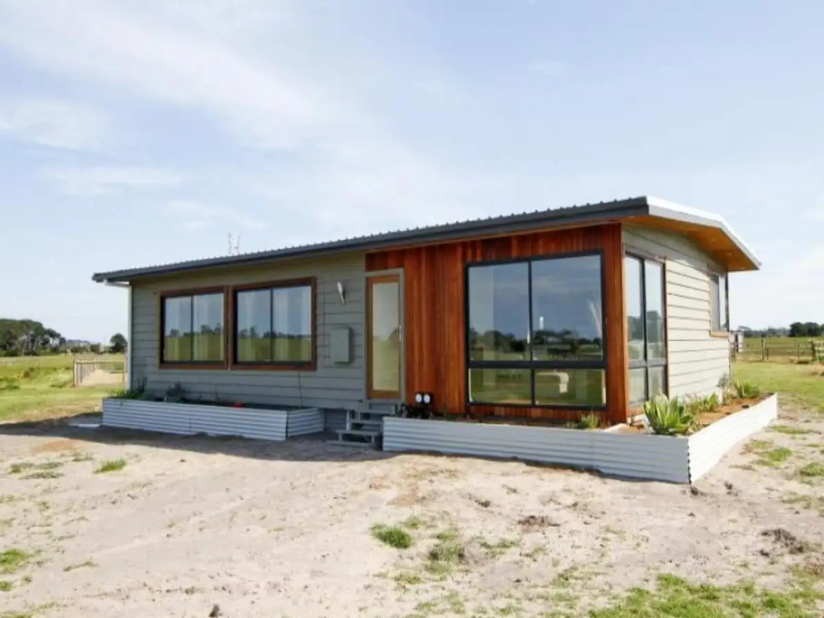 Main view of Homely rural property listing, 163 Tip Road, Seaspray VIC 3851