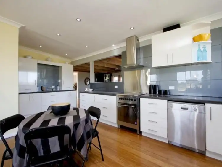 Fifth view of Homely rural property listing, 163 Tip Road, Seaspray VIC 3851