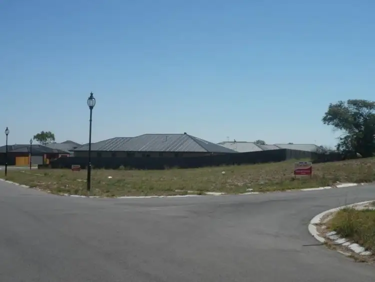 Sixth view of Homely land listing, Lot 66 Liston Court, Sale VIC 3850