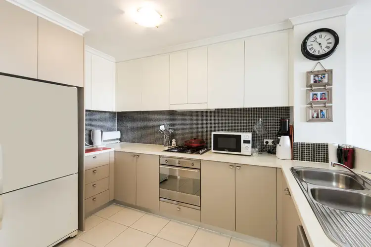 Second view of Homely apartment listing, 273/80 John Whiteway Drive, Gosford NSW 2250