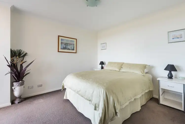 Fourth view of Homely apartment listing, 273/80 John Whiteway Drive, Gosford NSW 2250