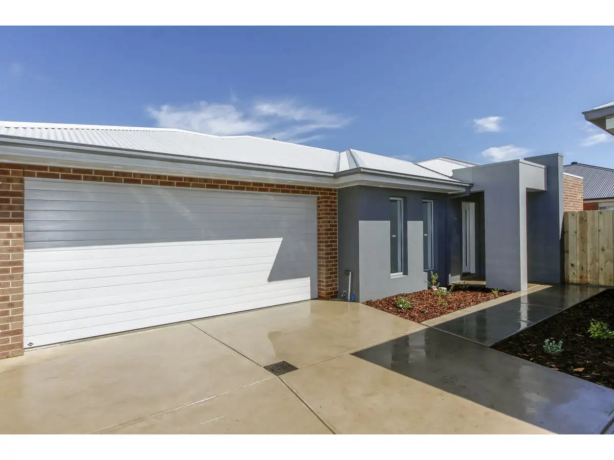 Main view of Homely townhouse listing, 3/139 Reeve Street, Sale VIC 3850