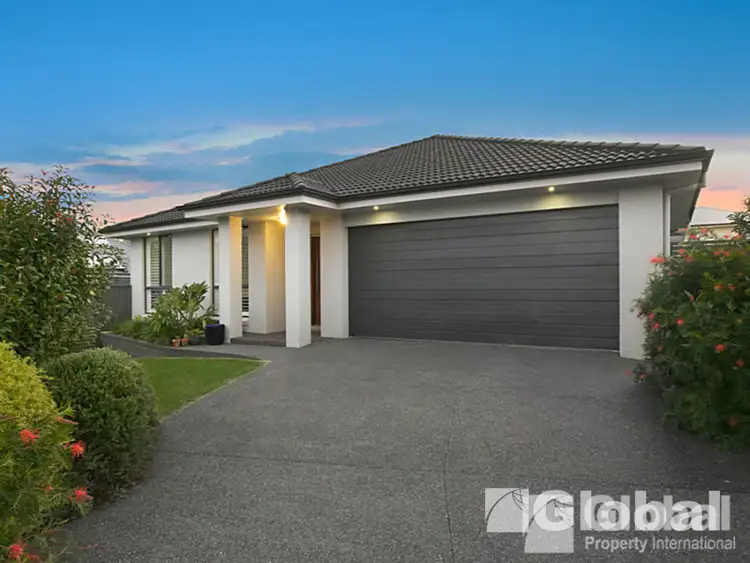 Main view of Homely house listing, 24 Oimara Street, Fern Bay NSW 2295