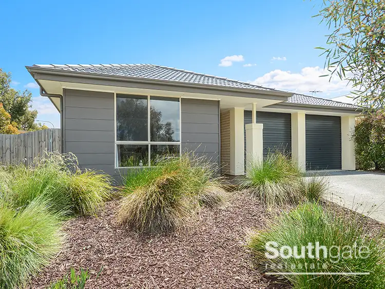 Second view of Homely house listing, 196 Rowley Road, Aldinga Beach SA 5173