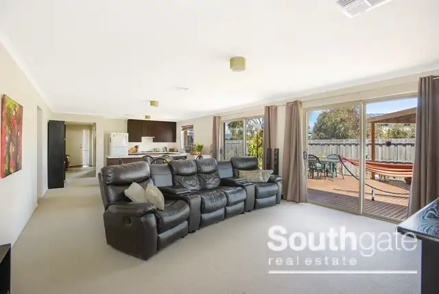 Fifth view of Homely house listing, 196 Rowley Road, Aldinga Beach SA 5173