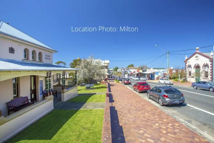 Third view of Homely land listing, 57 Princes Highway, Milton NSW 2538