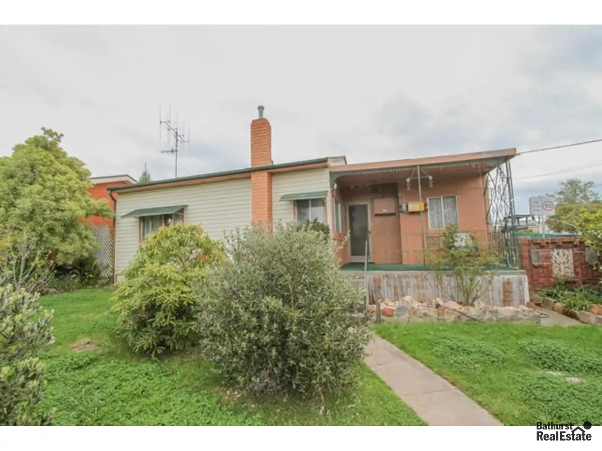 Main view of Homely house listing, 5 Coral Way, West Bathurst NSW 2795