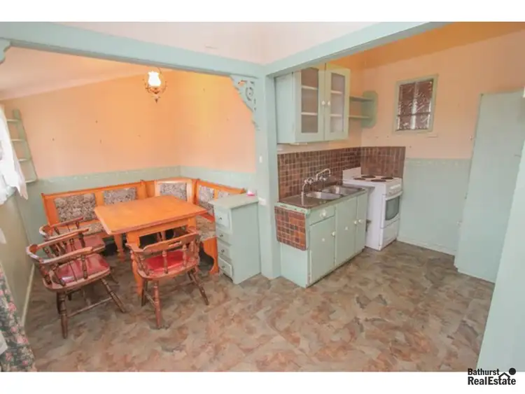 Second view of Homely house listing, 5 Coral Way, West Bathurst NSW 2795