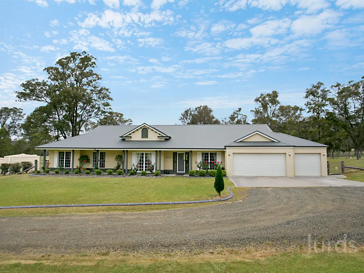 Main view of Homely rural property listing, 1364 Wine Country Drive, Rothbury NSW 2320