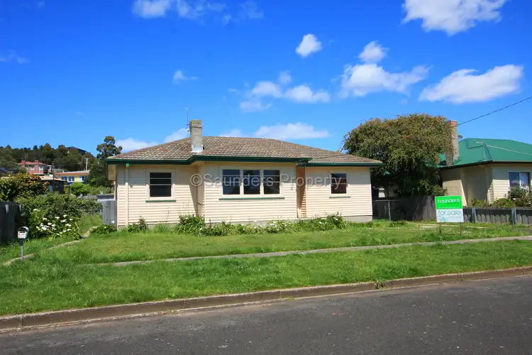Main view of Homely house listing, 4 Elizabeth Street, Ulverstone TAS 7315