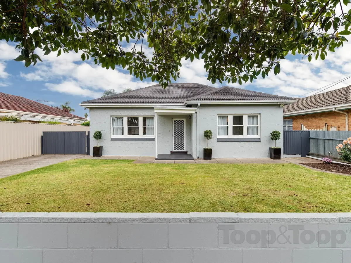 Main view of Homely house listing, 18 Beasley Street, Marden SA 5070