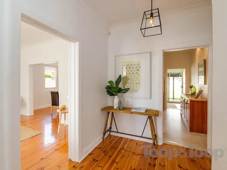 Second view of Homely house listing, 18 Beasley Street, Marden SA 5070