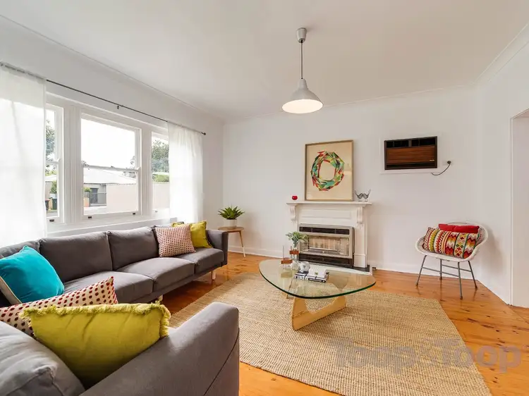 Third view of Homely house listing, 18 Beasley Street, Marden SA 5070