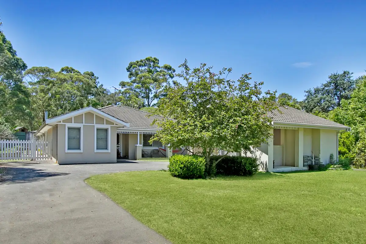 Main view of Homely rural property listing, Address available on request