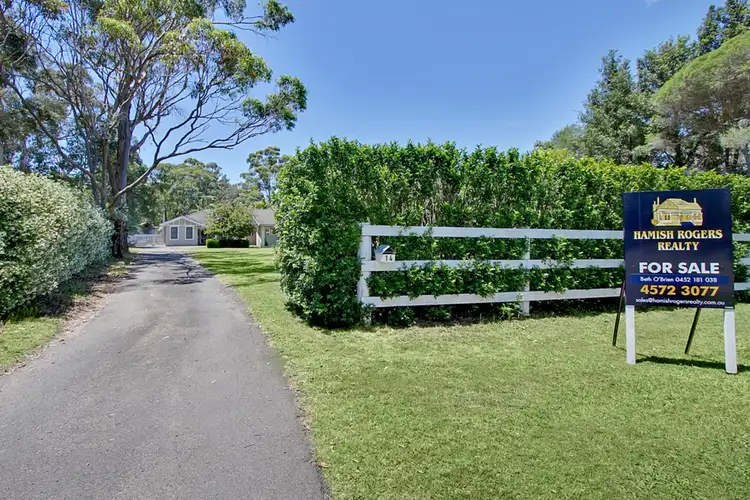 Second view of Homely rural property listing, Address available on request