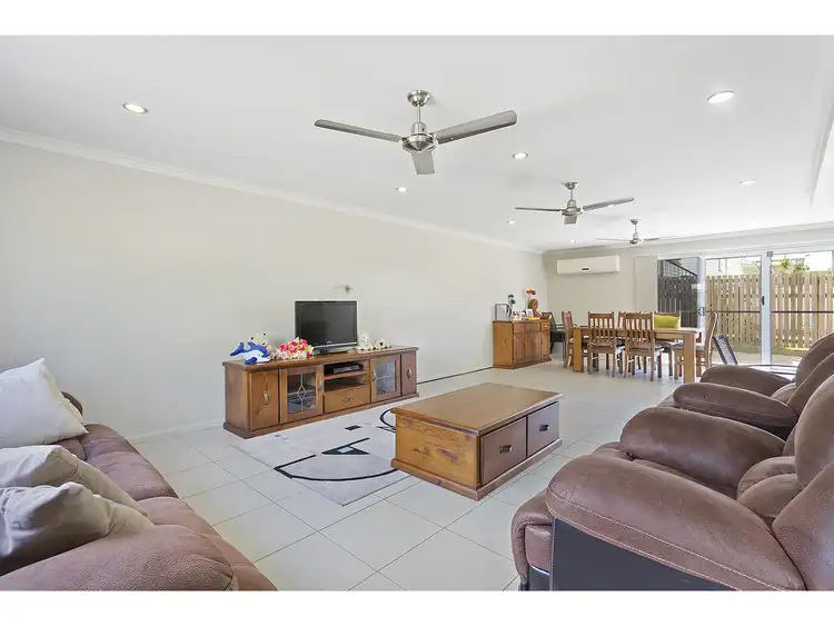 Third view of Homely townhouse listing, 2/93 Talford Street, Allenstown QLD 4700