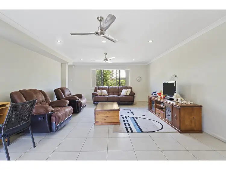 Fourth view of Homely townhouse listing, 2/93 Talford Street, Allenstown QLD 4700
