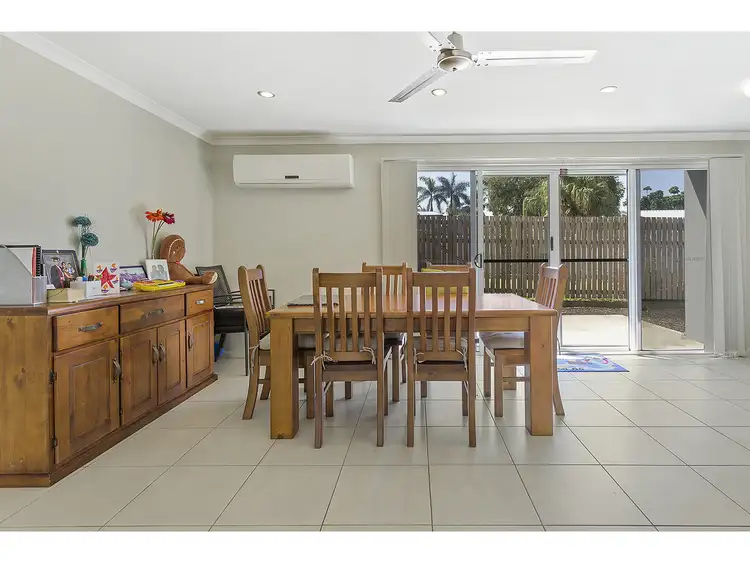 Fifth view of Homely townhouse listing, 2/93 Talford Street, Allenstown QLD 4700