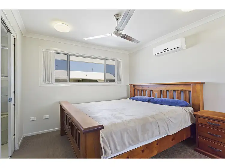Sixth view of Homely townhouse listing, 2/93 Talford Street, Allenstown QLD 4700