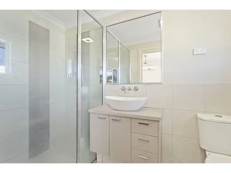 Seventh view of Homely townhouse listing, 2/93 Talford Street, Allenstown QLD 4700