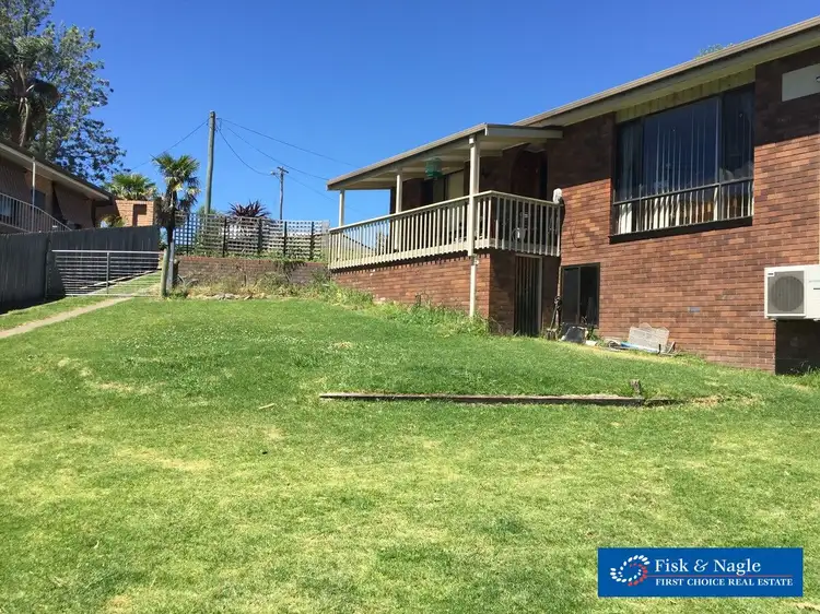 Second view of Homely house listing, 19 Kooringal Place, Bega NSW 2550