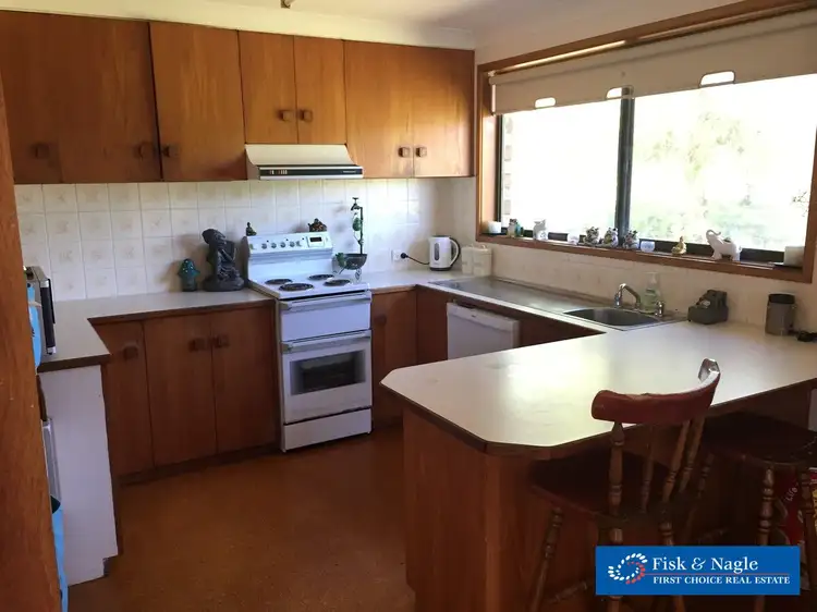 Third view of Homely house listing, 19 Kooringal Place, Bega NSW 2550