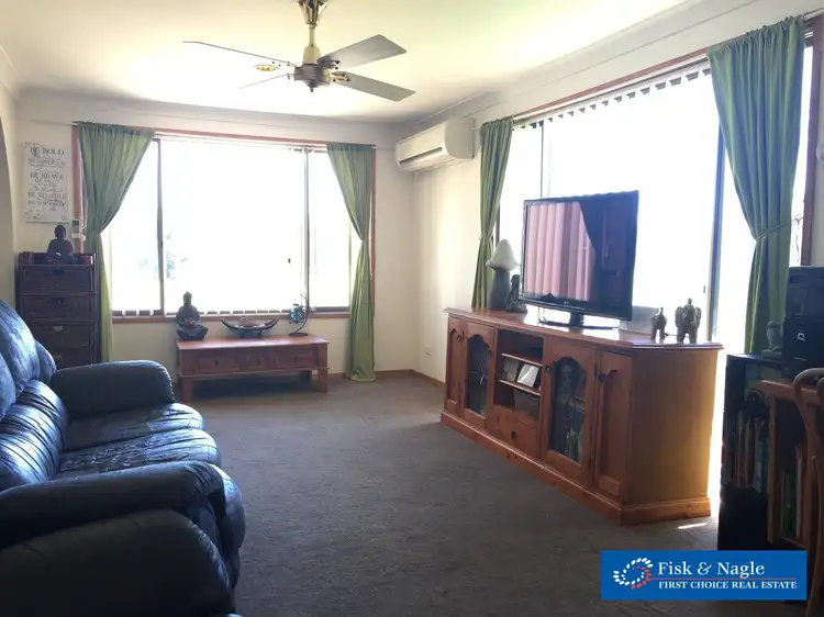 Fifth view of Homely house listing, 19 Kooringal Place, Bega NSW 2550