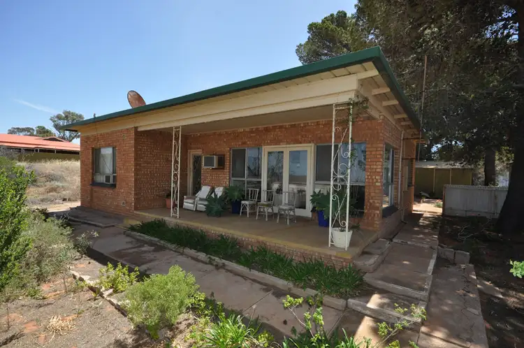 Second view of Homely house listing, 5 Tansell Street, Port Augusta West SA 5700