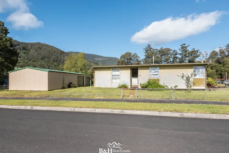 33 Baillieu Street, Rosebery TAS 7470