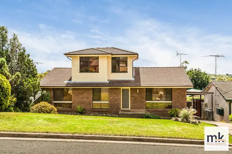 99 Stornoway Avenue, St Andrews NSW 2566