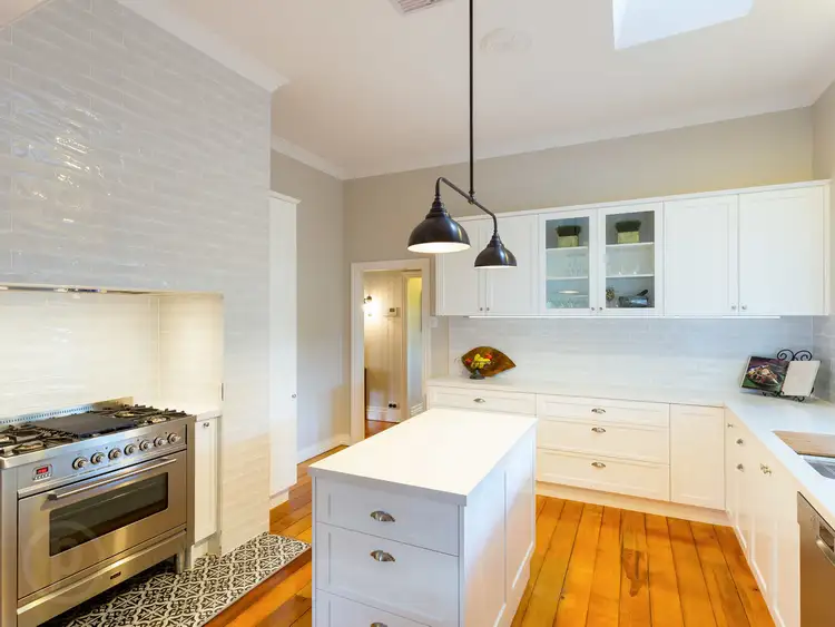 Fifth view of Homely house listing, 93 Verney Road West, Graceville QLD 4075