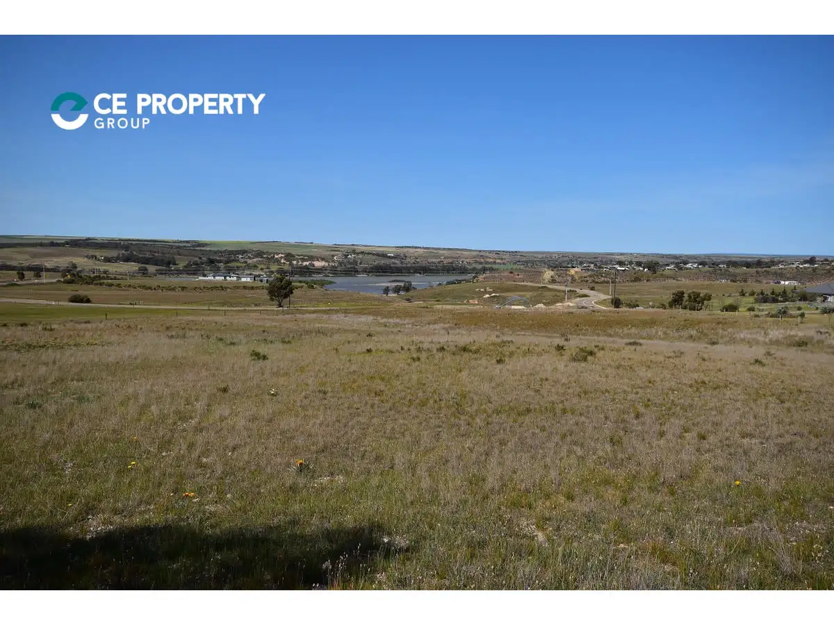 Main view of Homely land listing, LOT 11 Omega Road, Mannum SA 5238
