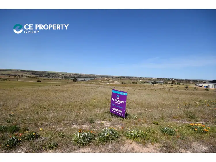 Third view of Homely land listing, LOT 11 Omega Road, Mannum SA 5238