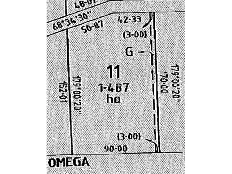 Seventh view of Homely land listing, LOT 11 Omega Road, Mannum SA 5238