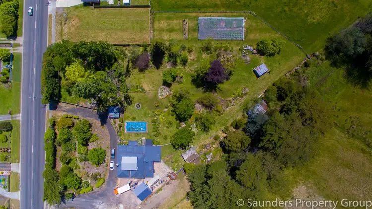 Sixth view of Homely house listing, 167 Sheffield Road, Spreyton TAS 7310