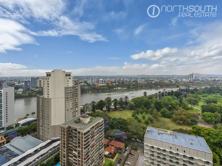 2902/212 Margaret Street, Brisbane City QLD 4000
