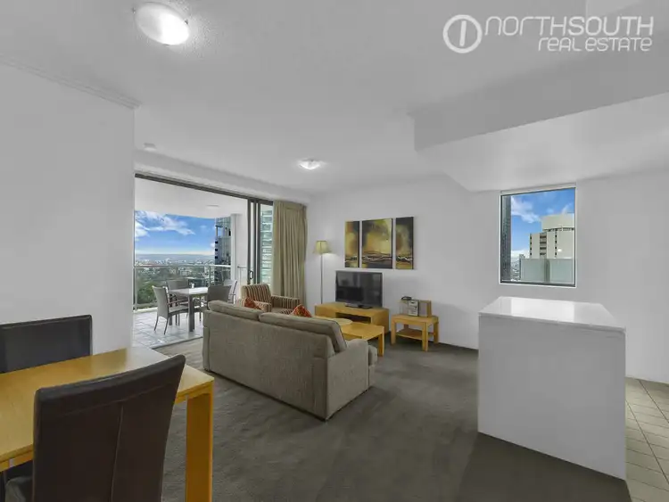 Sixth view of Homely apartment listing, 2902/212 Margaret Street, Brisbane City QLD 4000