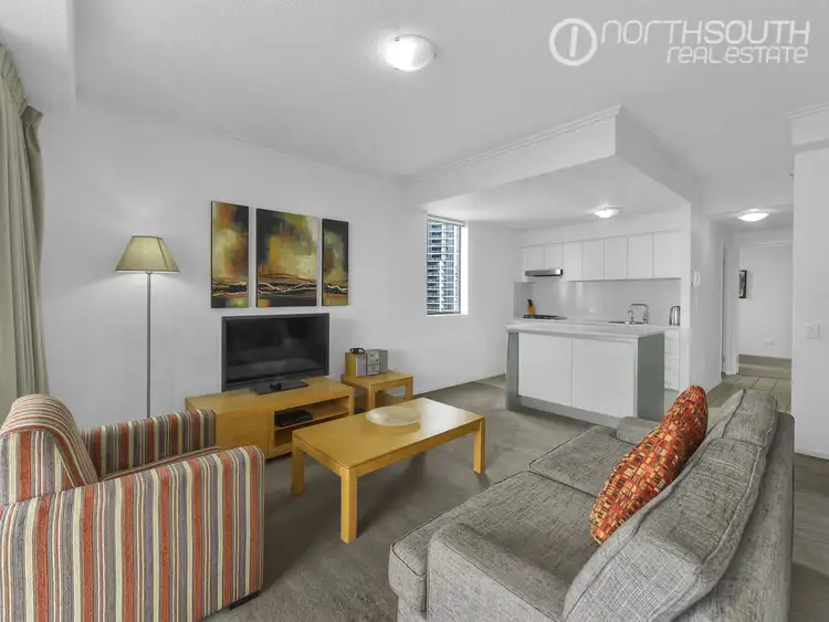 Seventh view of Homely apartment listing, 2902/212 Margaret Street, Brisbane City QLD 4000