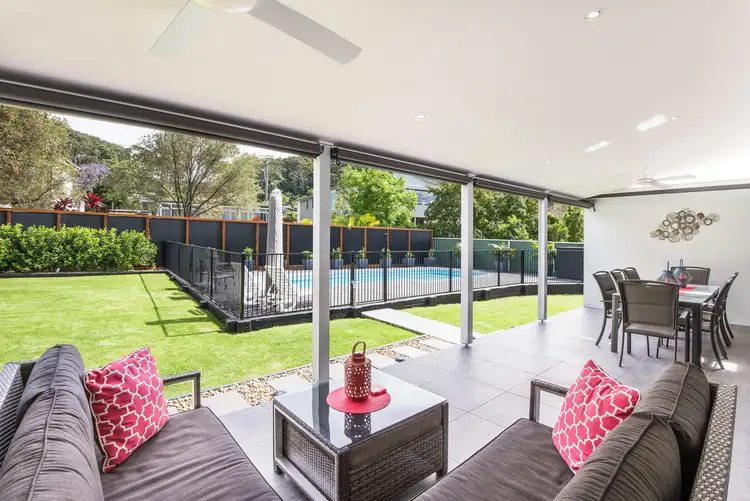 Main view of Homely house listing, 61 Wairakei Road, Wamberal NSW 2260