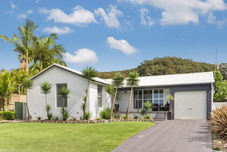 Second view of Homely house listing, 61 Wairakei Road, Wamberal NSW 2260