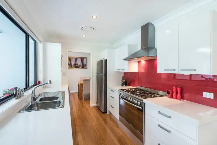 Third view of Homely house listing, 61 Wairakei Road, Wamberal NSW 2260