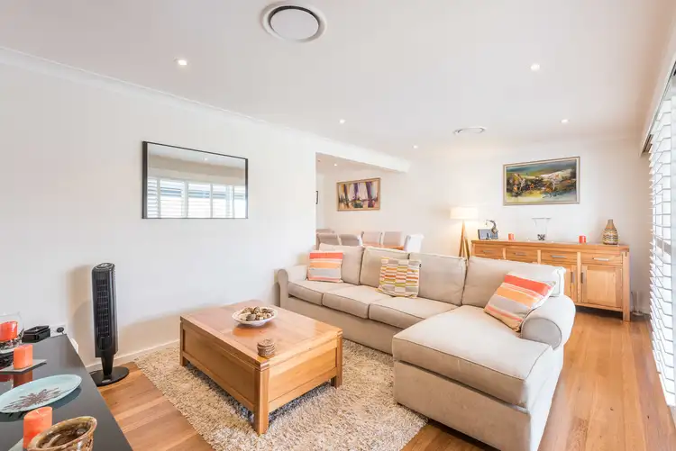 Fourth view of Homely house listing, 61 Wairakei Road, Wamberal NSW 2260