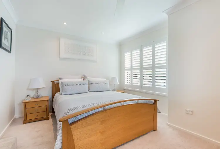 Sixth view of Homely house listing, 61 Wairakei Road, Wamberal NSW 2260